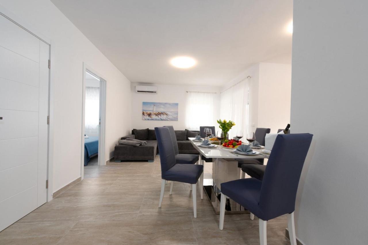 Apartamento Marin Čižići Exterior foto